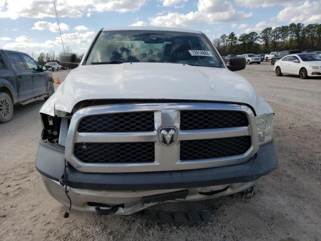 Photo 5 from auction – 2014 RAM 1500 SSV with VIN 1C6RR7XT2ES418553