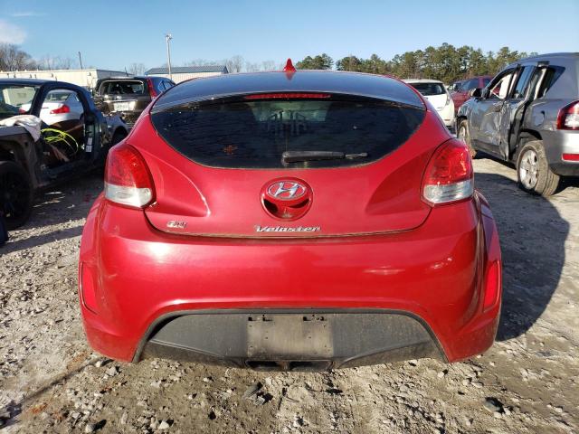 Photo 6 from auction – 2012 HYUNDAI VELOSTER with VIN KMHTC6AD2CU046771