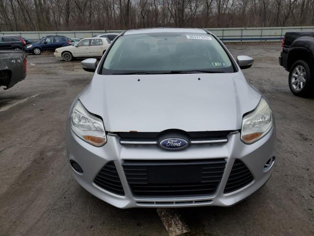 Photo 5 from auction – 2014 FORD FOCUS SE with VIN 1FADP3F20EL404483