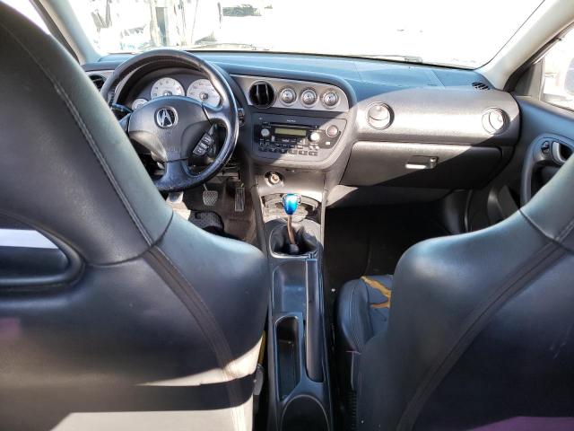 Photo 8 from auction – 2004 ACURA RSX TYPE-S with VIN JH4DC53074S007280