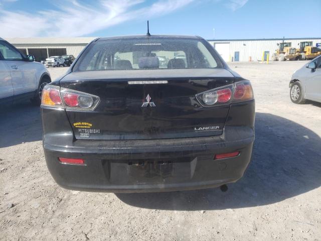 Photo 6 from auction – 2012 MITSUBISHI LANCER SE with VIN JA32V2FW4CU012522