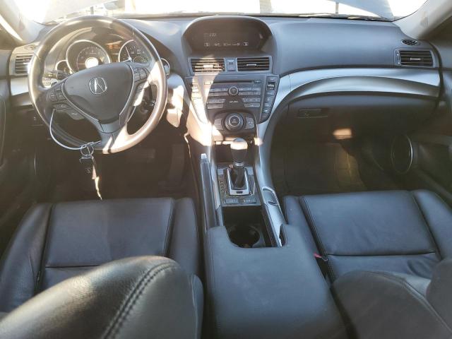Photo 8 from auction – 2010 ACURA TL with VIN 19UUA8F25AA017296