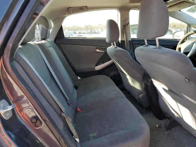 Photo 10 from auction – 2013 TOYOTA PRIUS with VIN JTDKN3DU5D1645980