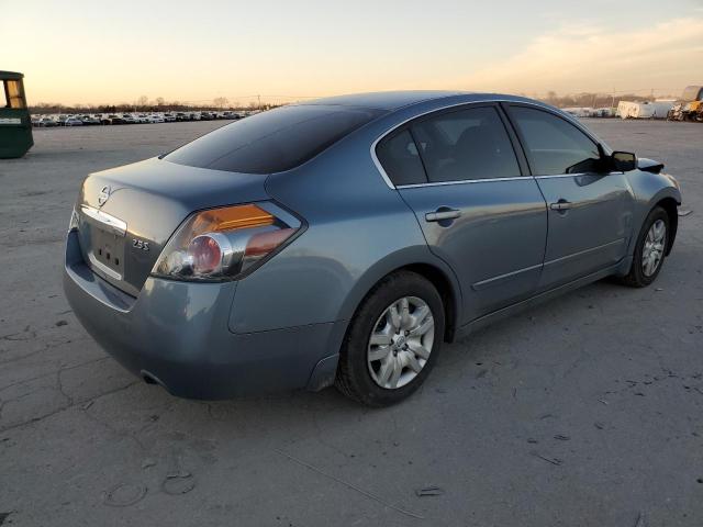 Photo 3 from auction – 2012 NISSAN ALTIMA BAS with VIN 1N4AL2APXCC202291