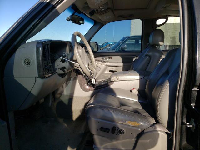 Photo 7 from auction – 2004 GMC YUKON DENA with VIN 1GKEK63U94J206066
