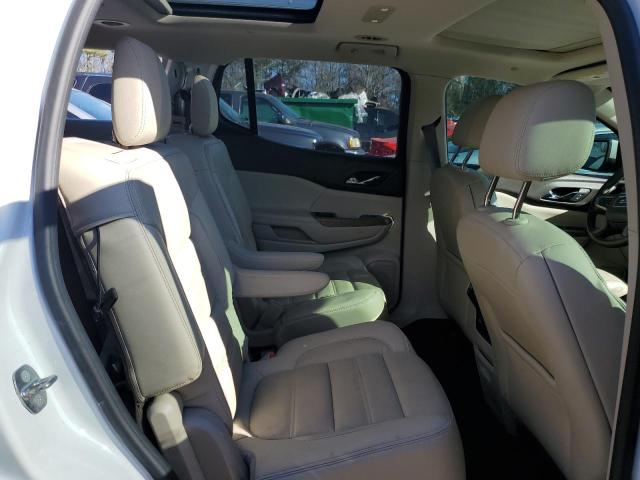 Photo 11 from auction – 2017 GMC ACADIA DEN with VIN 1GKKNPLS1HZ298943