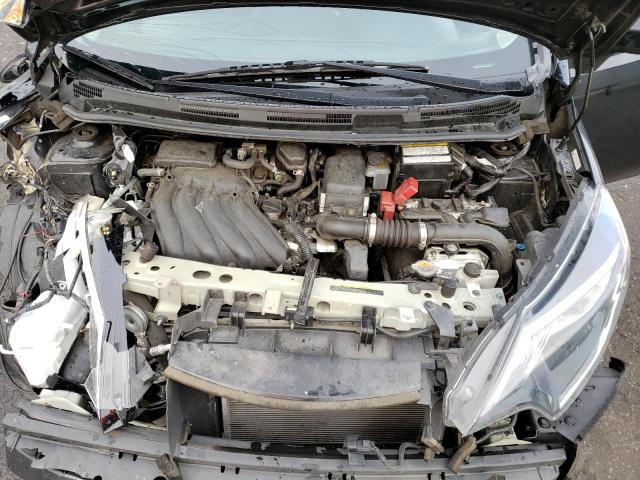 Photo 11 from auction – 2019 NISSAN VERSA NOTE with VIN 3N1CE2CP3KL358026