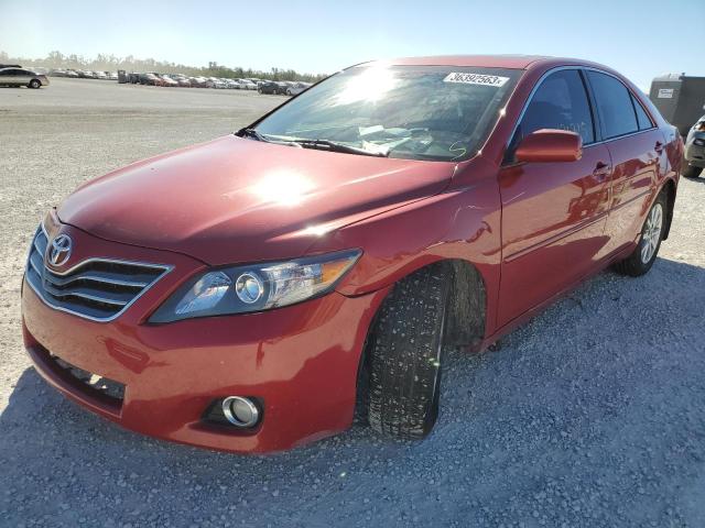 Photo 1 from auction – 2011 TOYOTA CAMRY SE with VIN 4T1BK3EK5BU630201