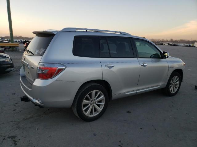 Photo 3 from auction – 2008 TOYOTA HIGHLANDER with VIN JTEEW44A282017084