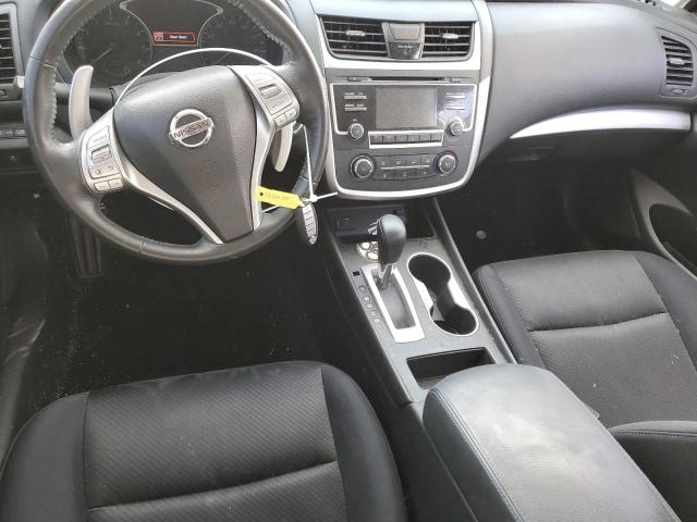 Photo 8 from auction – 2017 NISSAN ALTIMA 2.5 with VIN 1N4AL3AP2HC120634