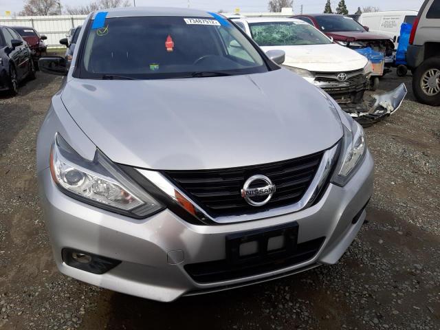 Photo 5 from auction – 2017 NISSAN ALTIMA 2.5 with VIN 1N4AL3AP1HC293254