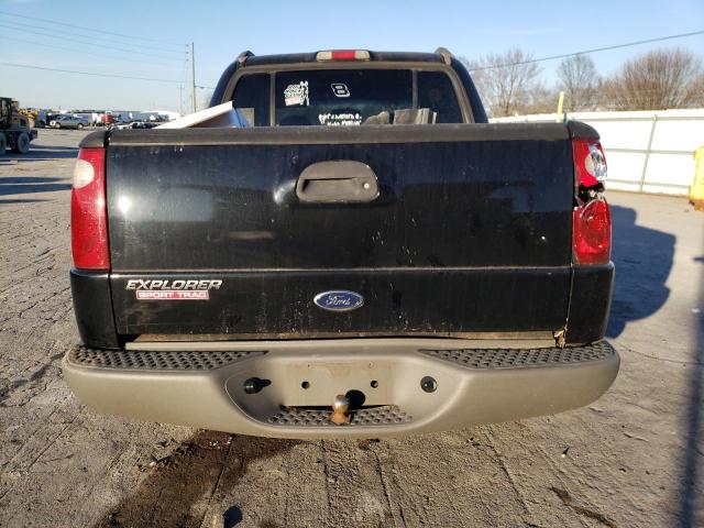 Photo 6 from auction – 2002 FORD EXPLORER S with VIN 1FMZU67E52UD54877