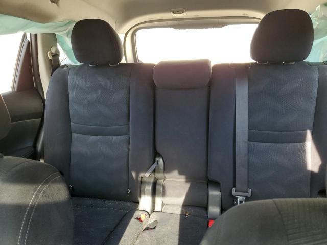 Photo 10 from auction – 2016 NISSAN ROGUE S with VIN JN8AT2MT7GW015098