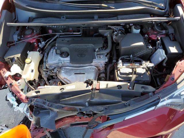 Photo 12 from auction – 2018 TOYOTA RAV4 LIMIT with VIN 2T3YFREV9JW513612