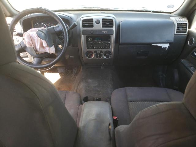 Photo 8 from auction – 2012 CHEVROLET COLORADO L with VIN 1GCDSCFE9C8100300