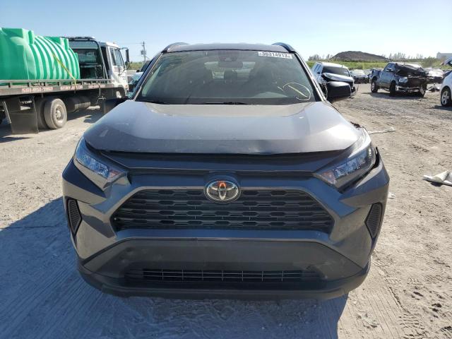 Photo 5 from auction – 2019 TOYOTA RAV4 LE with VIN 2T3H1RFV3KW035539