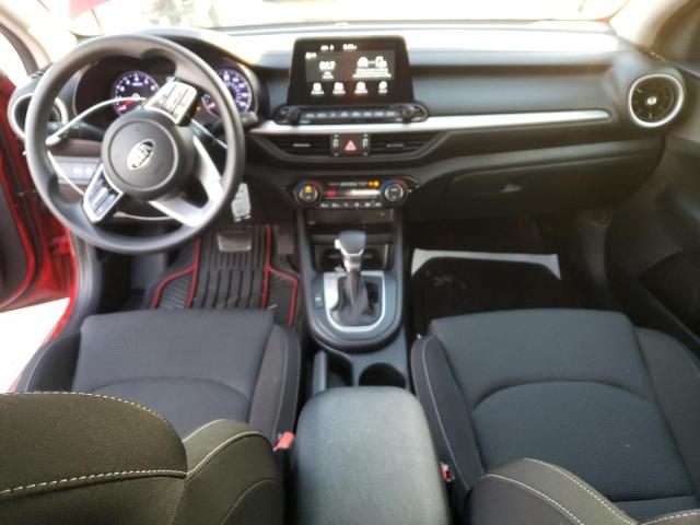 Photo 8 from auction – 2019 KIA FORTE FE with VIN 3KPF24AD5KE129634