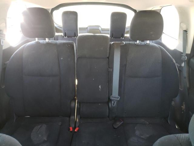 Photo 10 from auction – 2015 NISSAN PATHFINDER with VIN 5N1AR2MN3FC649872