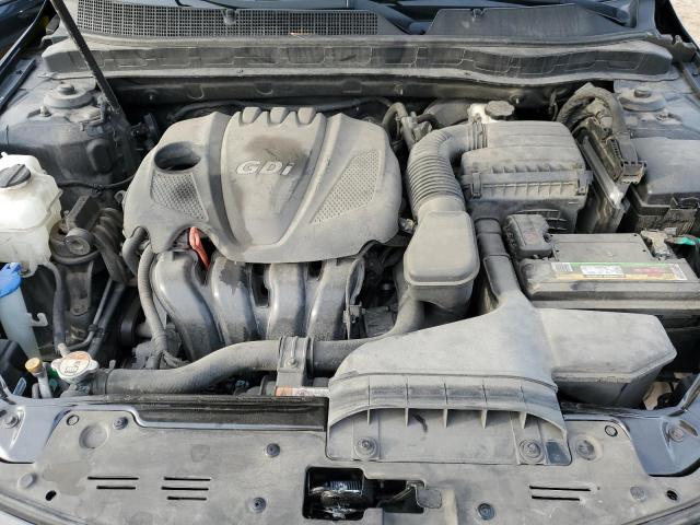 Photo 11 from auction – 2014 KIA OPTIMA EX with VIN 5XXGN4A7XEG348946