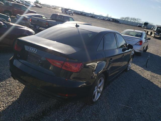 Photo 3 from auction – 2016 AUDI A3 PREMIUM with VIN WAUA7HFF6G1115844