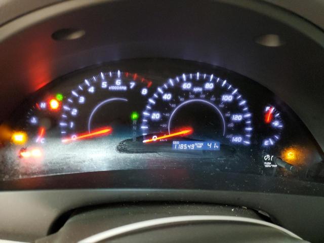 Photo 9 from auction – 2010 TOYOTA CAMRY BASE with VIN 4T4BF3EK0AR062786