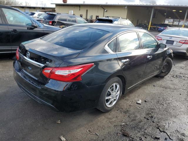 Photo 3 from auction – 2016 NISSAN ALTIMA 2.5 with VIN 1N4AL3AP2GN335031