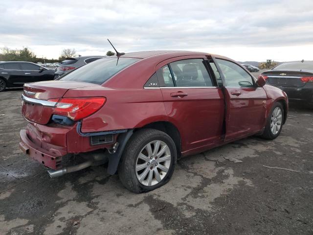 Photo 3 from auction – 2014 CHRYSLER 200 TOURIN with VIN 1C3CCBBG0EN144947