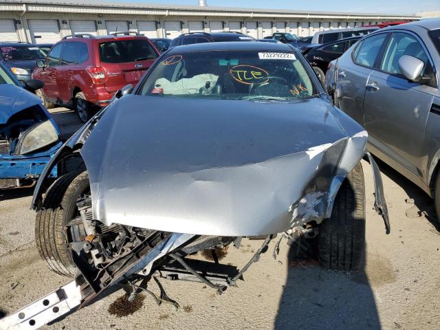 Photo 5 from auction – 2003 INFINITI G35 with VIN JNKCV54E73M217624