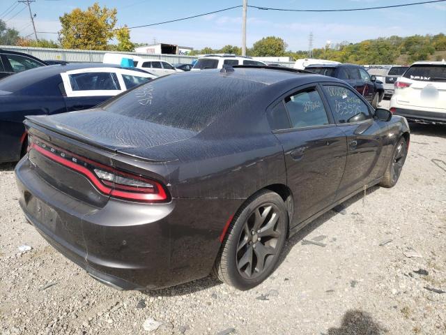 Photo 4 from auction – 2015 DODGE CHARGER R/ with VIN 2C3CDXCT9FH916099