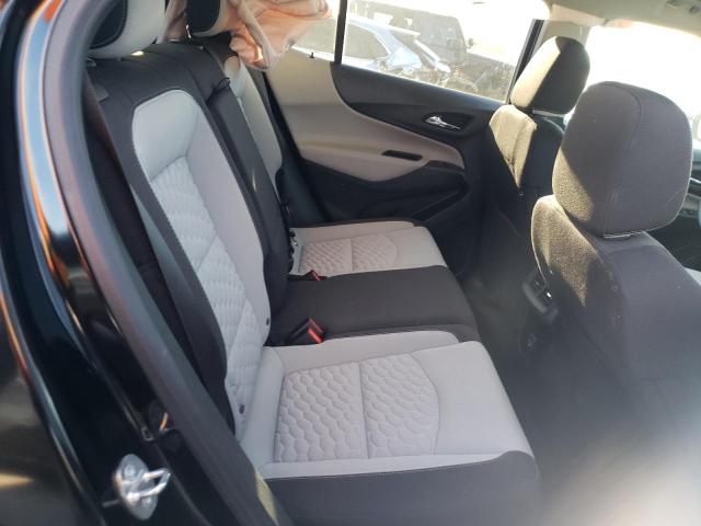 Photo 10 from auction – 2020 CHEVROLET EQUINOX LS with VIN 2GNAXSEV1L6159466