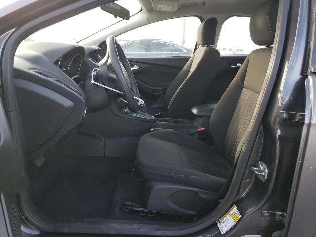Photo 7 from auction – 2016 FORD FOCUS SE with VIN 1FADP3K26GL252525