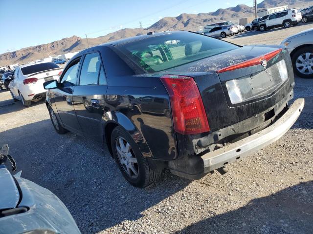 Photo 2 from auction – 2007 CADILLAC CTS with VIN 1G6DM57T470187940