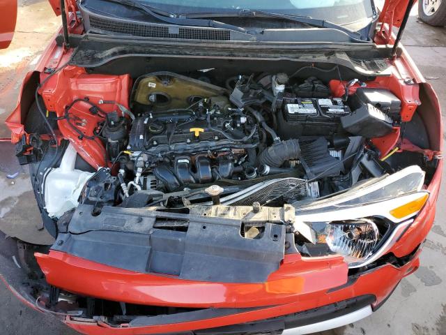 Photo 11 from auction – 2018 KIA SOUL + with VIN KNDJP3A56J7555104
