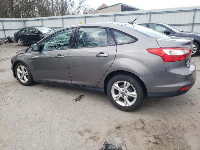 Photo 2 from auction – 2013 FORD FOCUS SE with VIN 1FADP3F2XDL166950