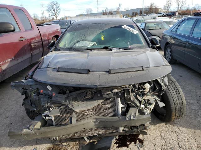 Photo 5 from auction – 2015 CHEVROLET IMPALA LS with VIN 1G11X5SL7FU119131