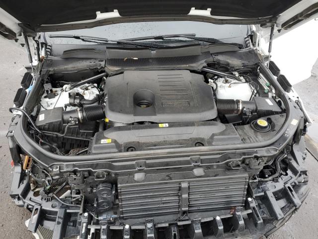Photo 12 from auction – 2022 LAND ROVER RANGE ROVE with VIN SALWS2RU6NA234613