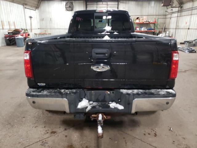 Photo 6 from auction – 2015 FORD F450 with VIN 1FT8W4DT5FEB70055
