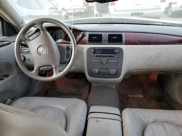 Photo 8 from auction – 2006 BUICK LUCERNE CX with VIN 1G4HD57266U154933