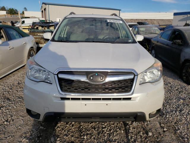 Photo 5 from auction – 2014 SUBARU FORESTER 2 with VIN JF2SJAMC6EH512646