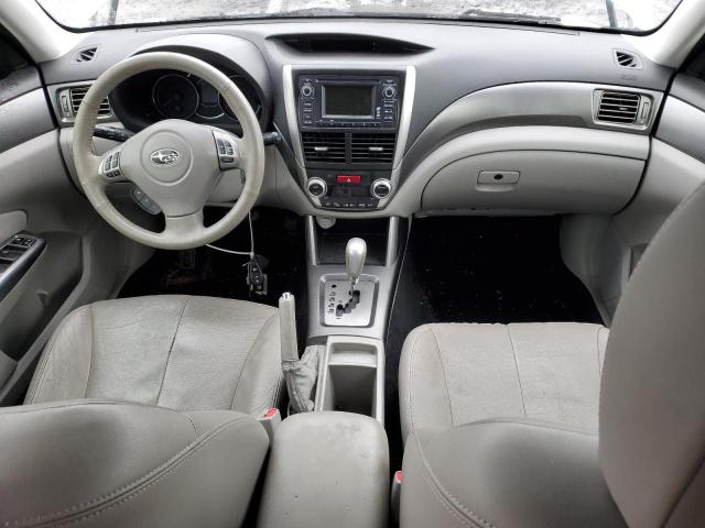 Photo 8 from auction – 2012 SUBARU FORESTER T with VIN JF2SHAGC8CH447075