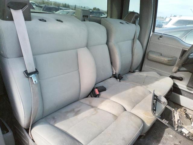 Photo 10 from auction – 2008 FORD F150 with VIN 1FTRF12W38KD95269