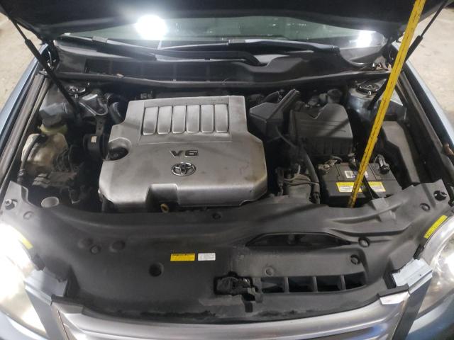 Photo 11 from auction – 2006 TOYOTA AVALON with VIN 4T1BK36B38U261748