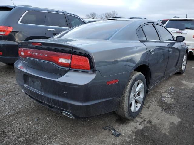 Photo 3 from auction – 2014 DODGE CHARGER SE with VIN 2C3CDXBG5EH150083