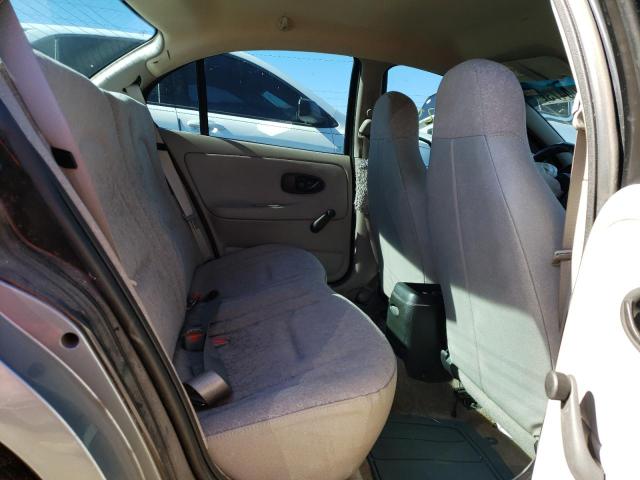 Photo 10 from auction – 2002 SATURN SL1 with VIN 1G8ZH52882Z176349