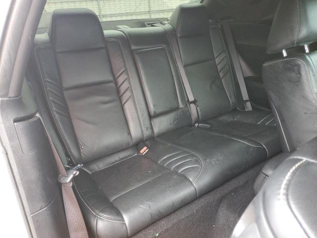 Photo 10 from auction – 2020 DODGE CHALLENGER with VIN 2C3CDZL94LH222237