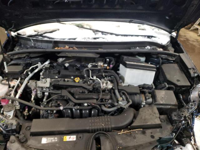 Photo 11 from auction – 2020 TOYOTA COROLLA SE with VIN JTND4RBE3L3080699