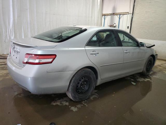Photo 3 from auction – 2010 TOYOTA CAMRY BASE with VIN 4T1BF3EK7AU546125