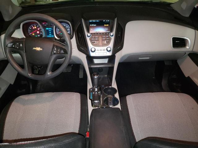 Photo 8 from auction – 2016 CHEVROLET EQUINOX LS with VIN 2GNALBEK9G1136991
