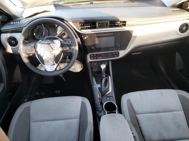 Photo 8 from auction – 2018 TOYOTA COROLLA L with VIN 5YFBURHE2JP799031