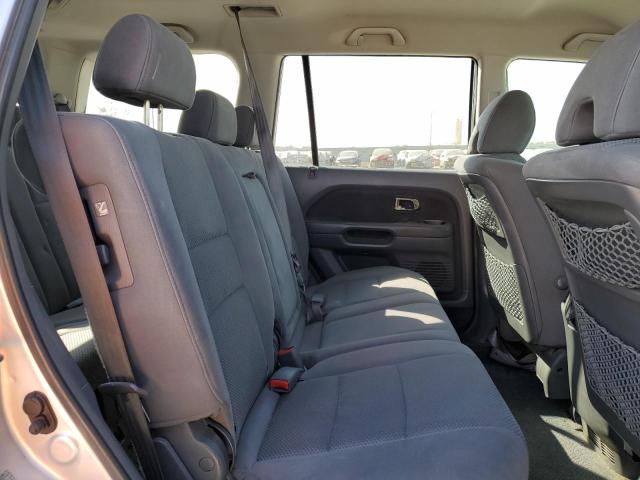 Photo 11 from auction – 2008 HONDA PILOT EX with VIN 5FNYF28418B026561